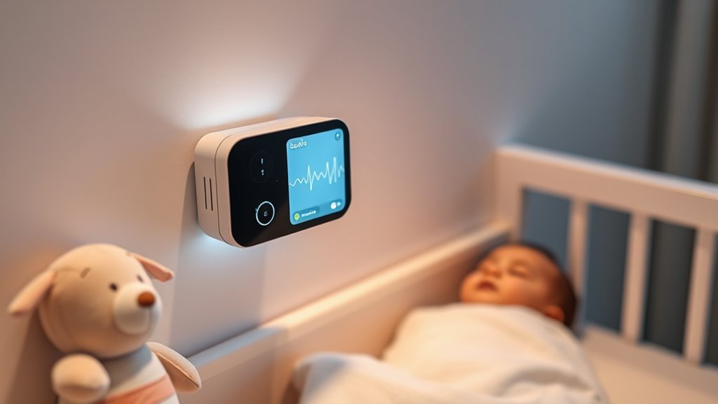 choosing accurate secure monitors