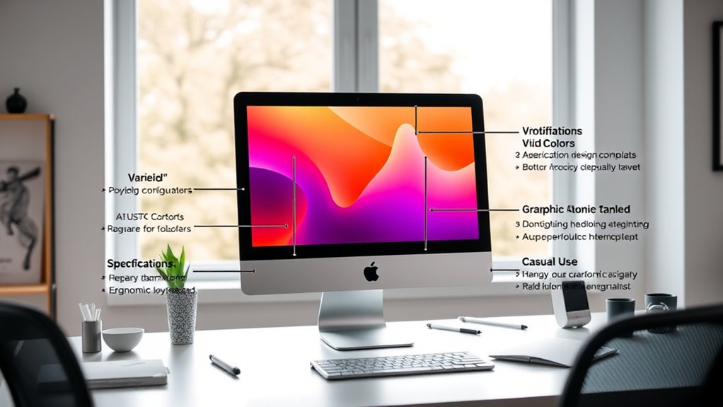 choosing imac configurations wisely