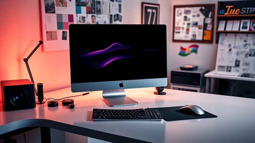 choosing optimal mac studio