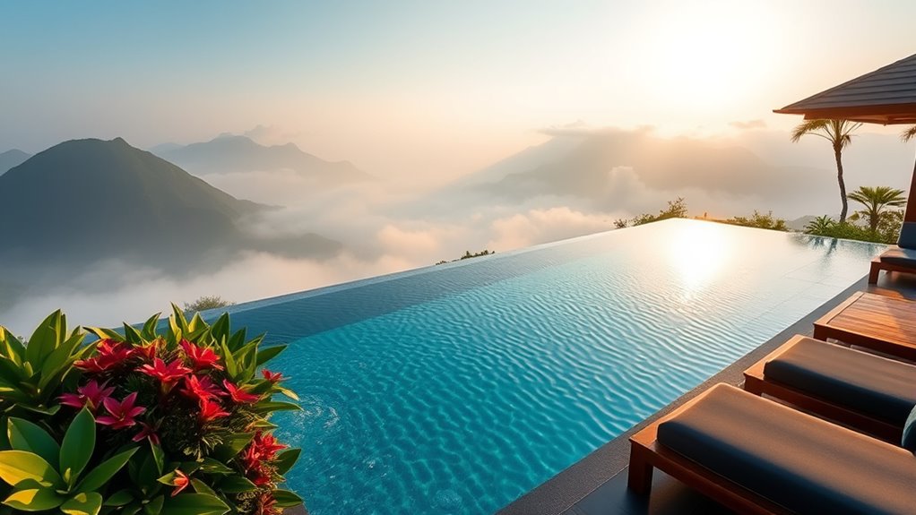 choosing pool alternatives wisely