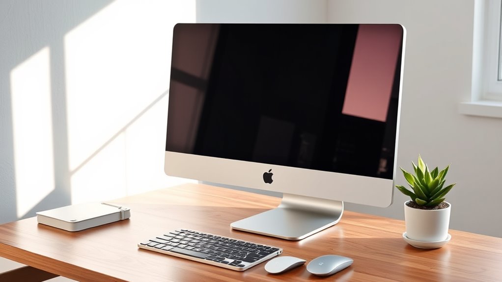choosing quality renewed imacs