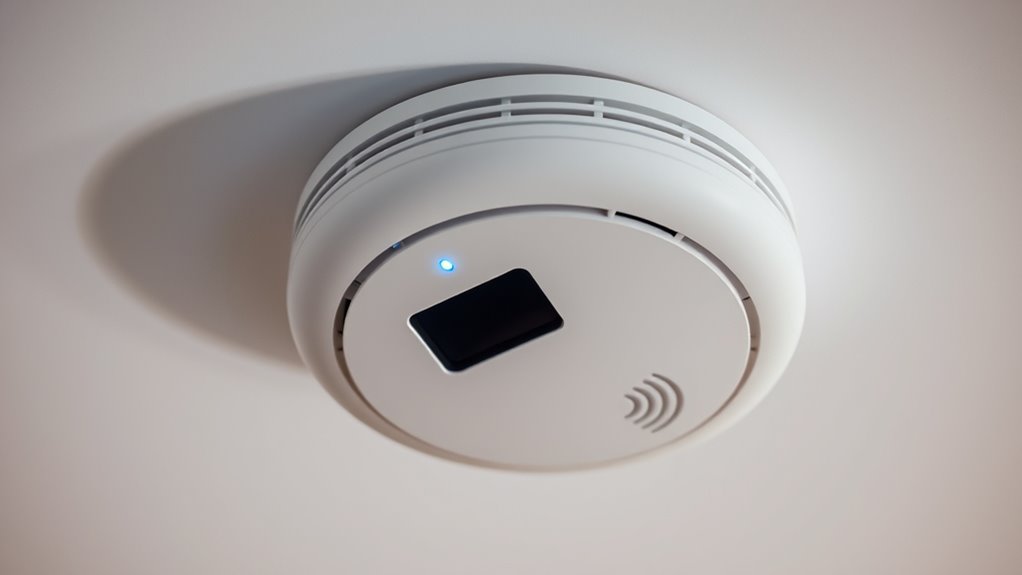 choosing smart smoke detectors