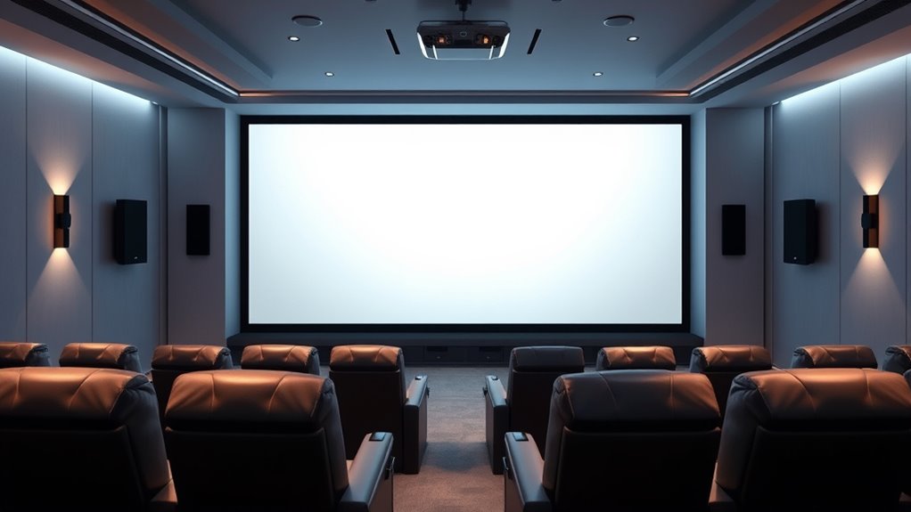 choosing the best home projector