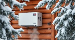cold climate mini split heat pumps