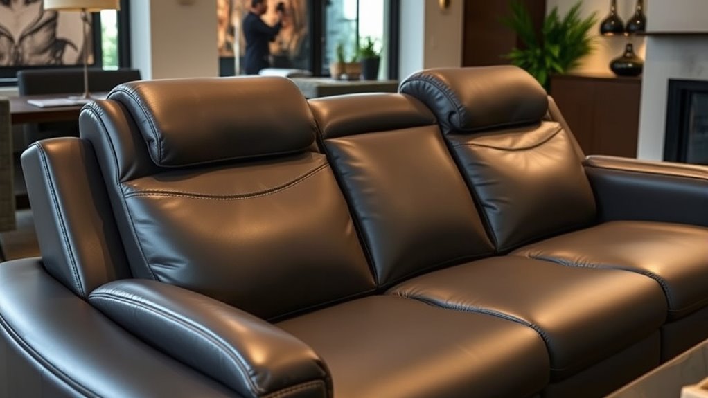 comfort space durability style