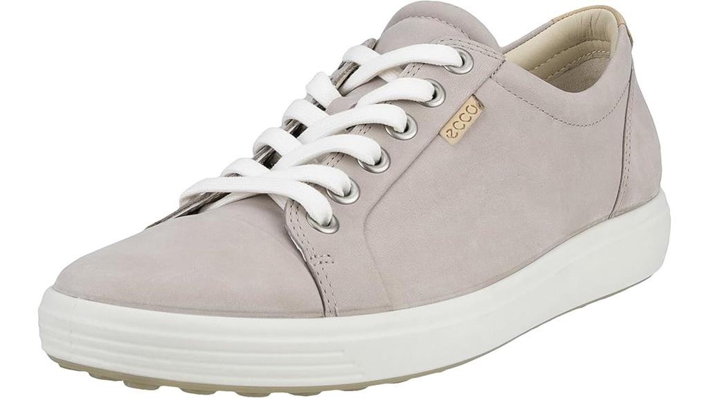 comfortable women s casual sneaker