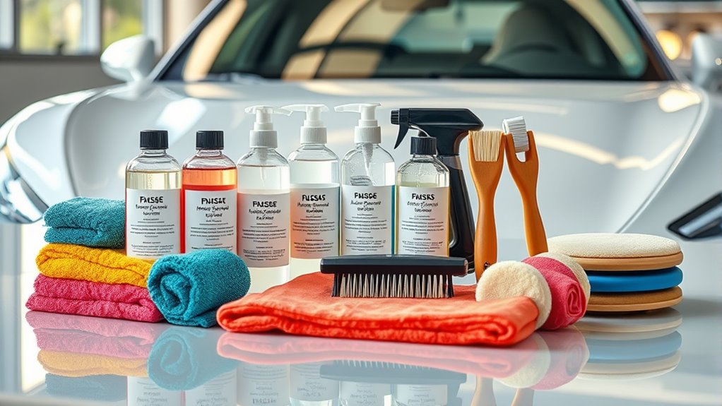 complete durable user friendly kit