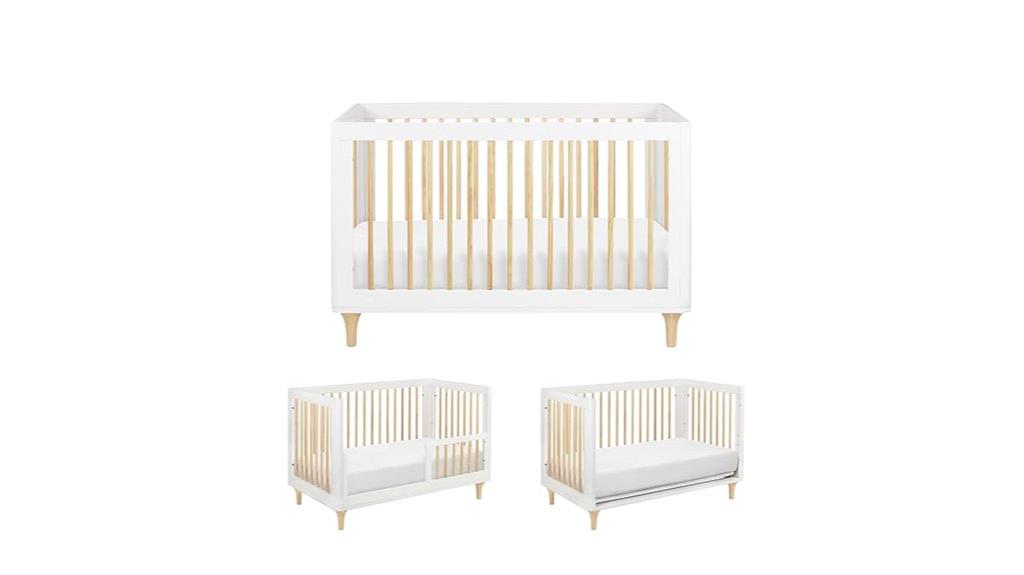 convertible crib for babies