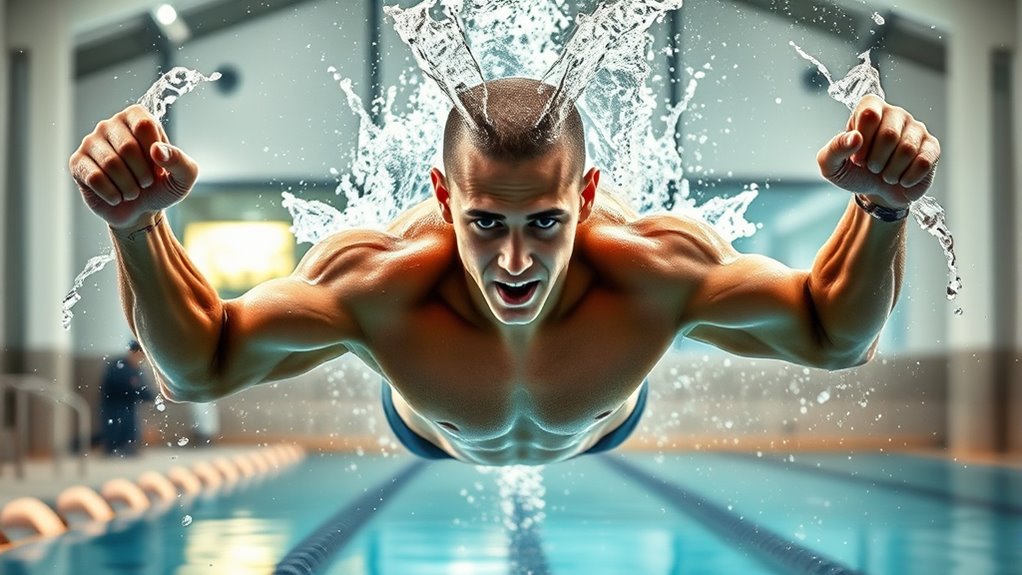 core strength and flexibility