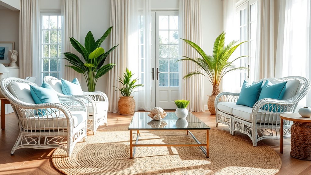 create relaxing luxury retreat