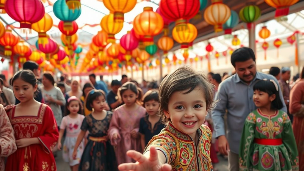 creative outdoor team activities