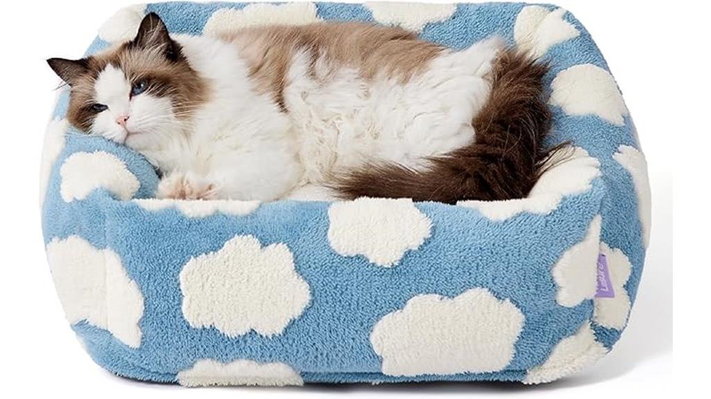 cute small pet bed