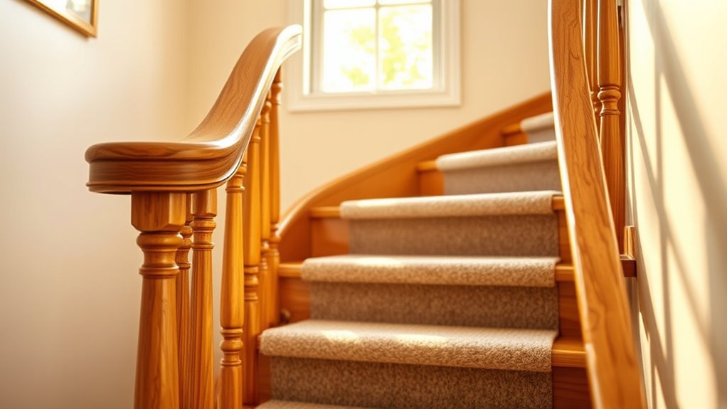 designing safe senior spaces