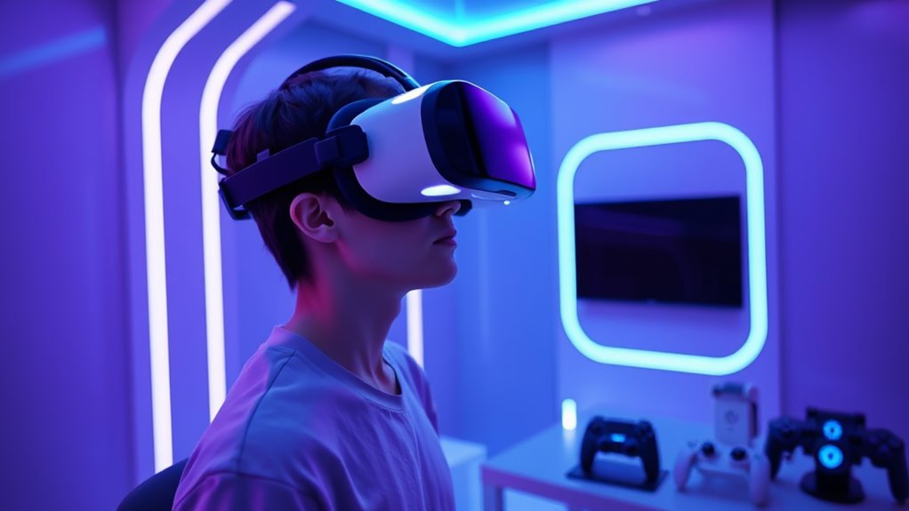 device compatibility and comfort