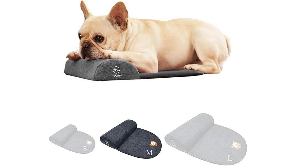 dog and cat pillow