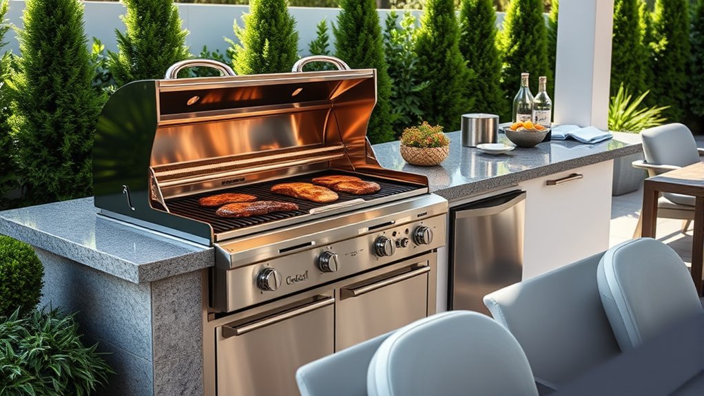 durability heat size features