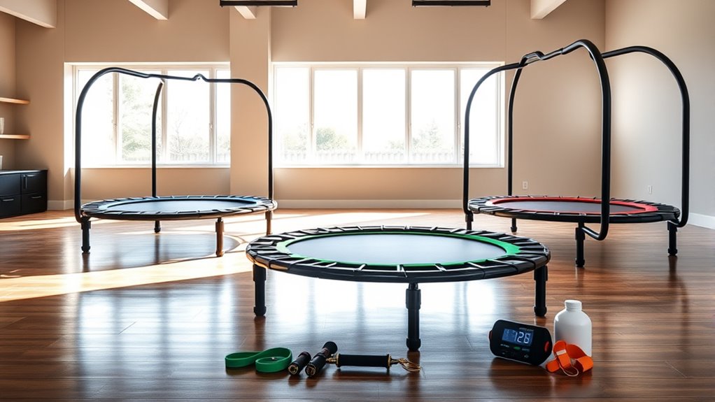 durability safety customization versatility