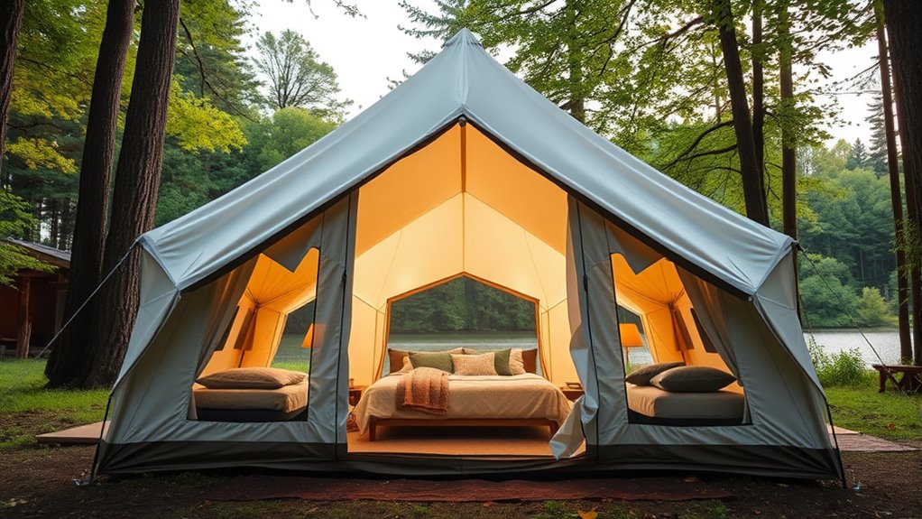 durability weatherproof ease comfort