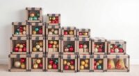 durable ornament storage solutions