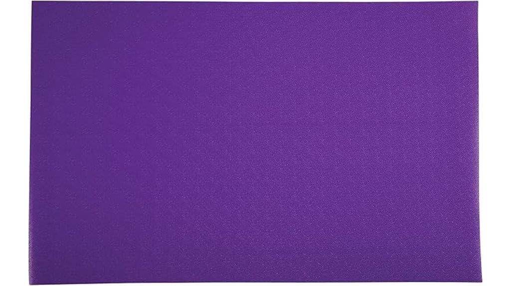 durable pet grooming mat