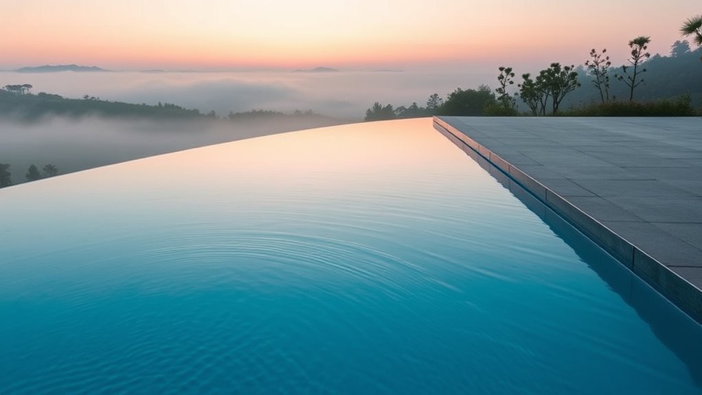 edge noise reduction techniques