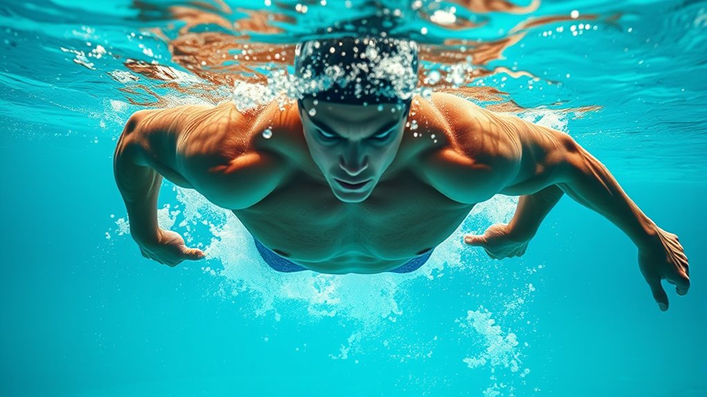 effective rhythmic core engagement