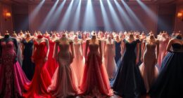 elegant gowns for special occasions