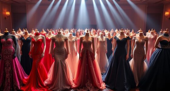 elegant gowns for special occasions