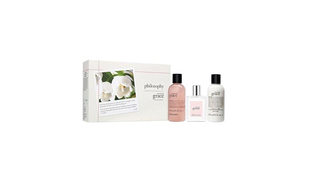elegant grace scent