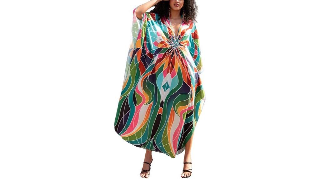 elegant women s kaftan dresses