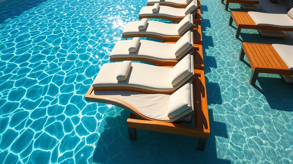 ergonomic durable supportive seating