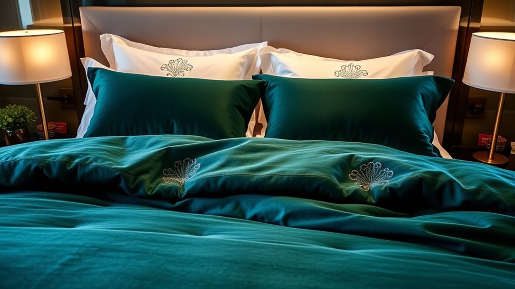 fabric quality and durability