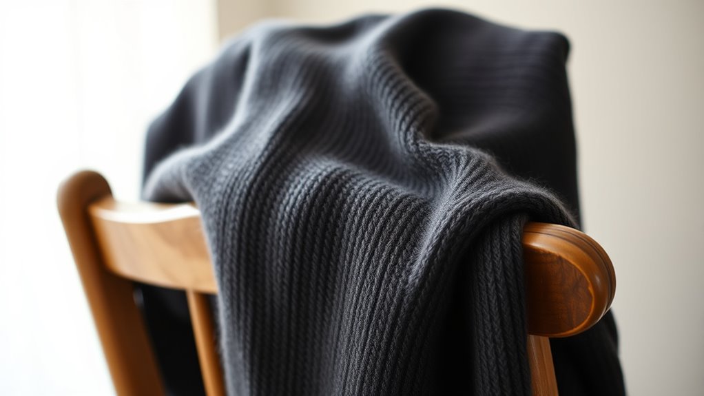 fabric quality and fit