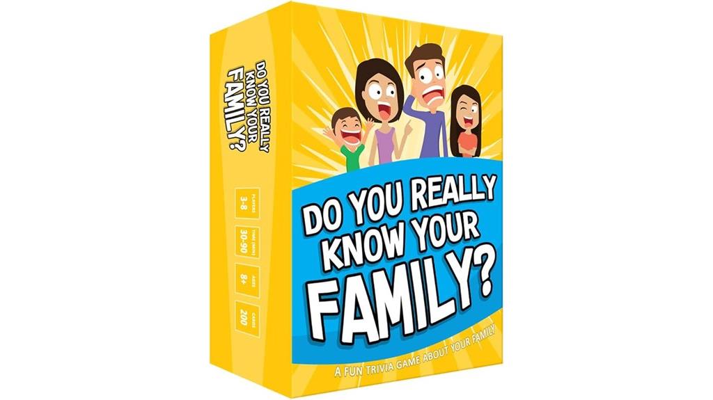 family conversation game ideas