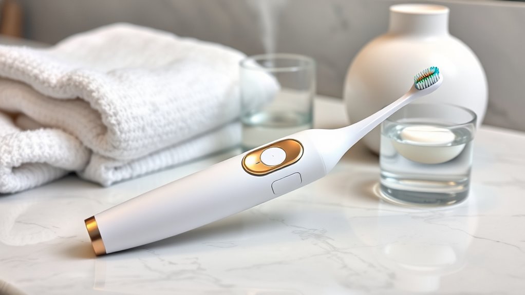 features for effective cleaning