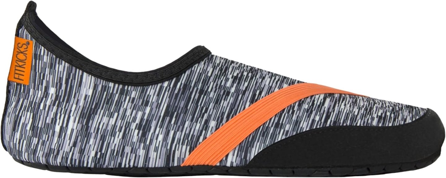 foldable men s water shoes