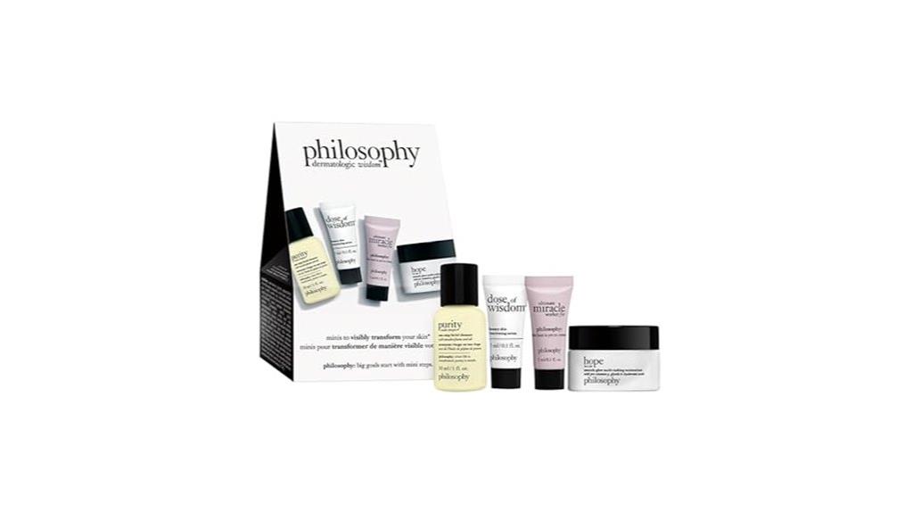 gentle meadowfoam seed cleanser