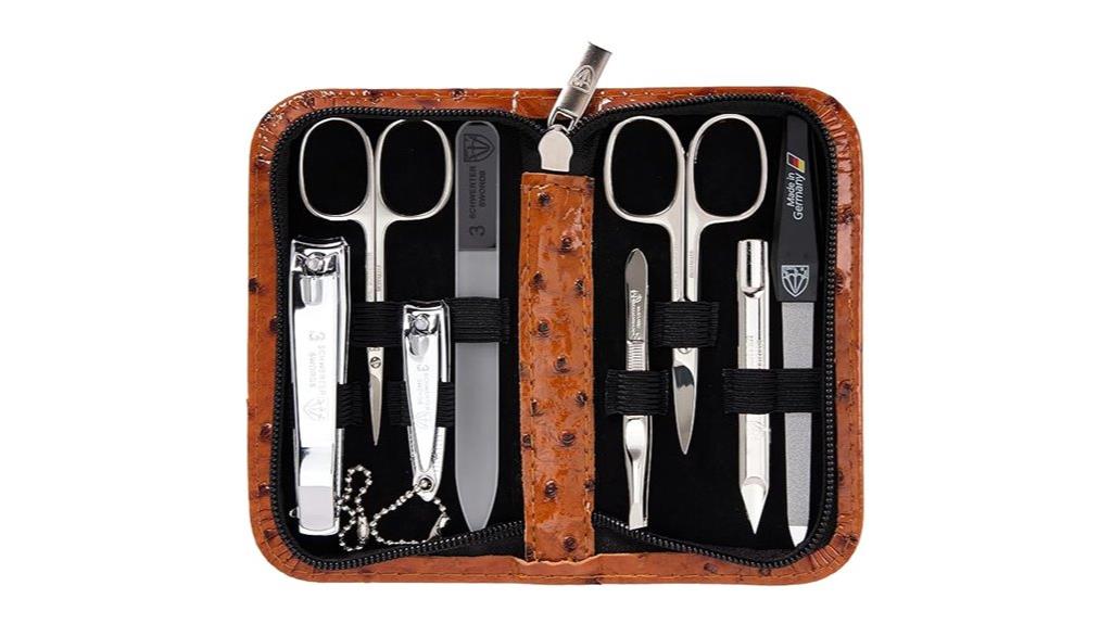 germany manicure pedicure kit