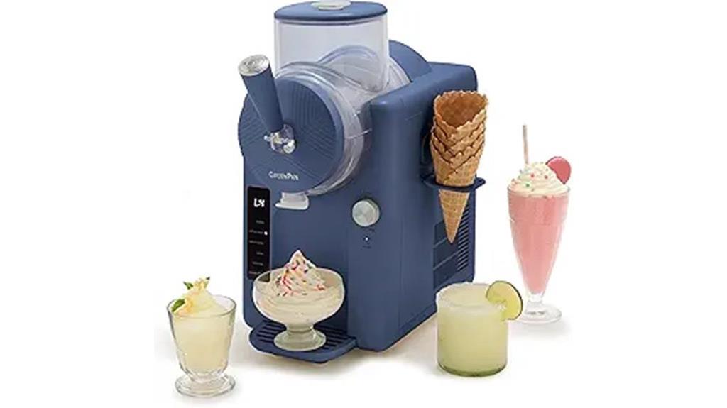 greenpan frost ice cream maker