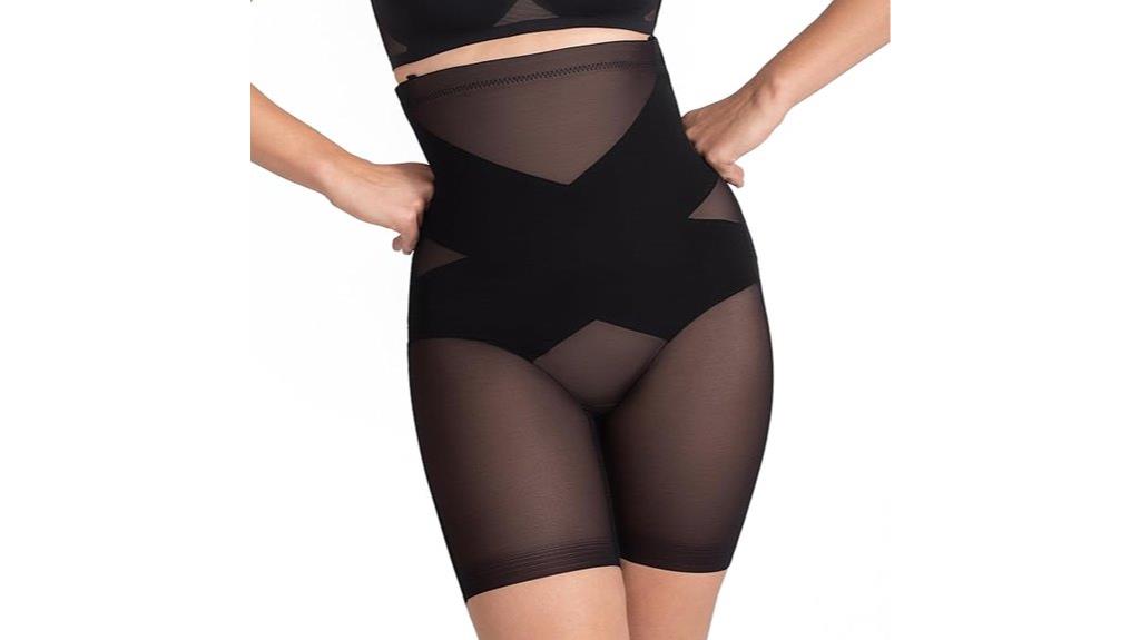 high compression women s shapewear