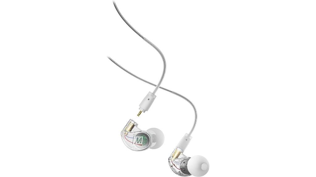high quality in ear monitor