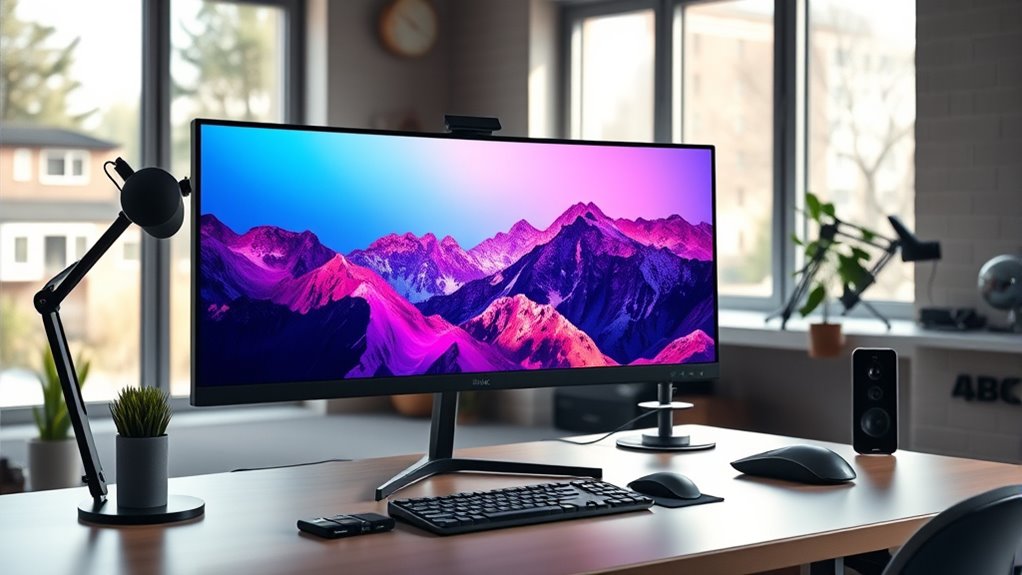 high resolution color accuracy