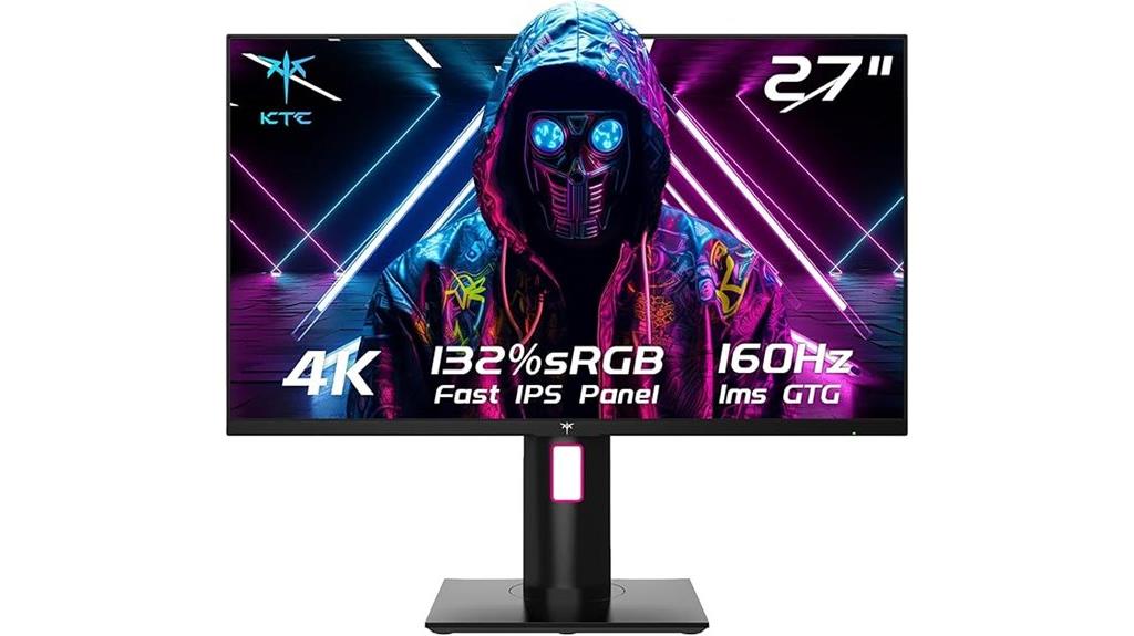 high resolution fast gaming