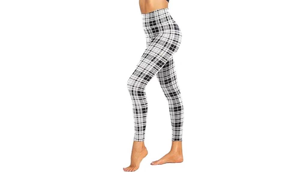 high waisted women s leggings