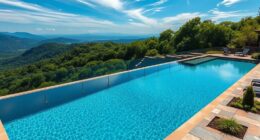 hillside pool permit requirements