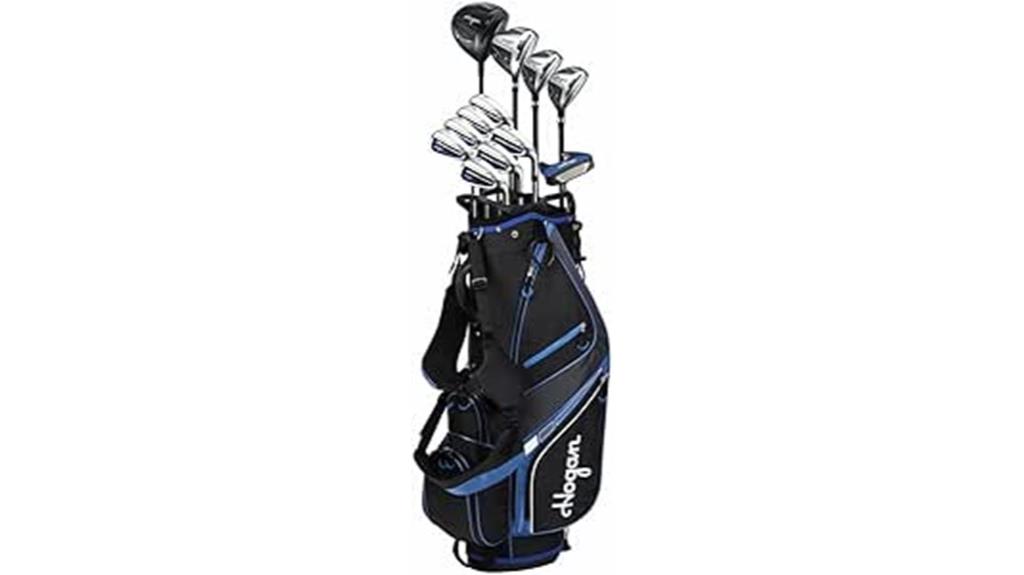 hogan fw 817 men golf