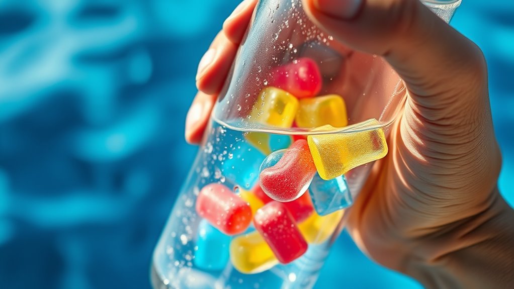 hydrate replenish electrolytes effectively