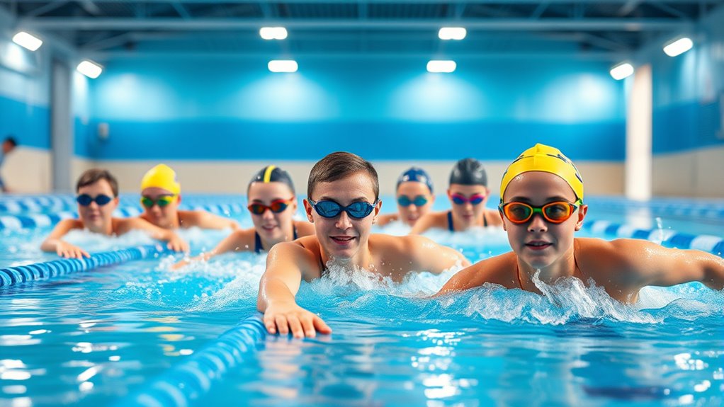 improve breathing and efficiency