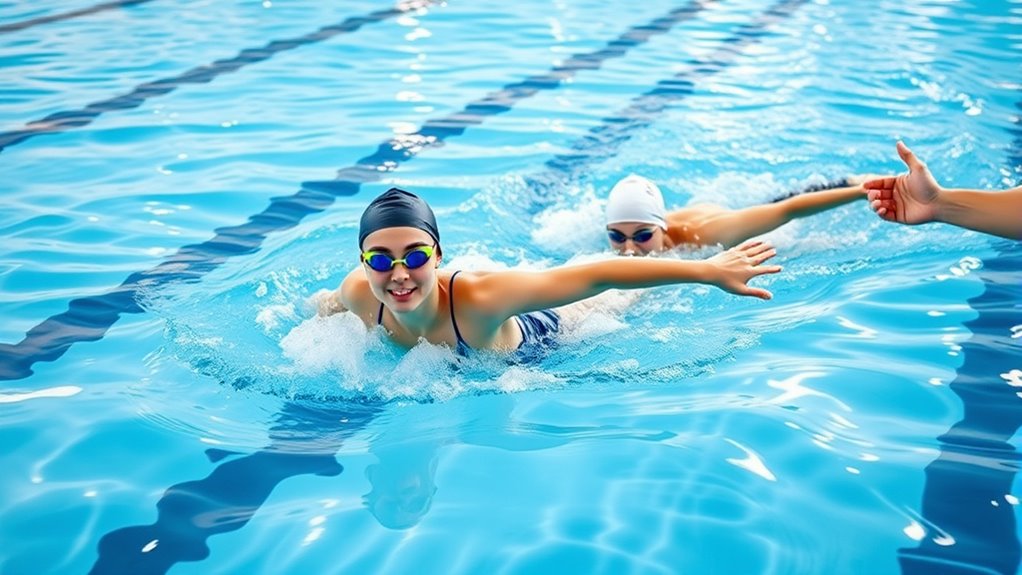 improve breathing and efficiency