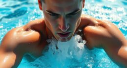 improve swimming endurance breathing